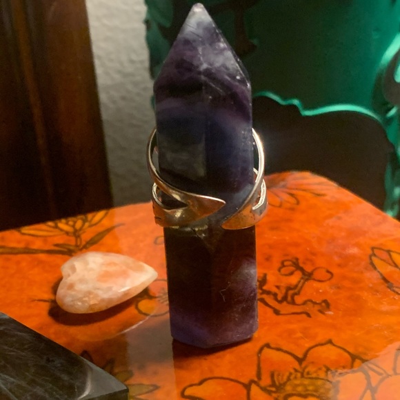 Adjustable awesome ring - Picture 2 of 3